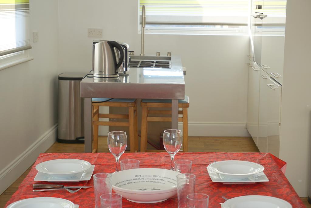 Landor Road London Apartment Zimmer foto