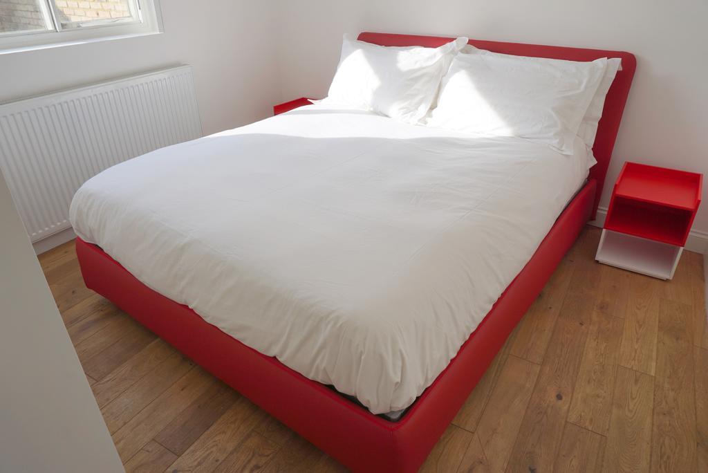 Landor Road London Apartment Zimmer foto